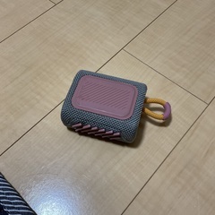 JBL GO3 コジマ限定カラーの画像