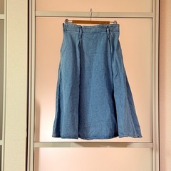 洋服まとめ売りの画像