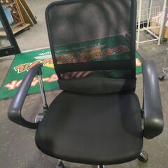 ②チェア　イス　メッシュバックチェア　オフィス用品　事務用品　ジ...