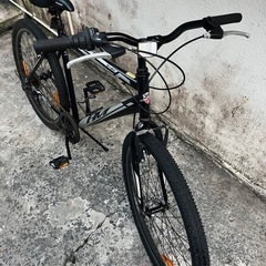 MTB‼️26インチ‼️マウンテンバイクHM BASIC街乗り通勤車通学車🍉プロフ必読の画像