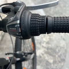 MTB‼️26インチ‼️マウンテンバイクHM BASIC街乗り通勤車通学車🍉プロフ必読の画像