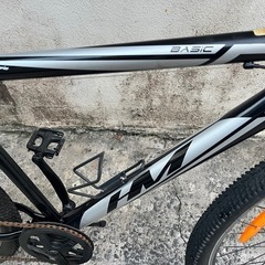 MTB‼️26インチ‼️マウンテンバイクHM BASIC街乗り通勤車通学車🍉プロフ必読の画像