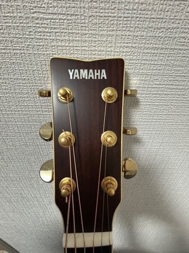 Yamaha LJ16 ARE アコースティックギター ナチュラル (こここ