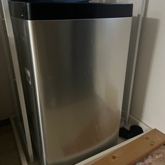 【値下げ交渉可】2023年製　Haier5.5kg 　洗濯機
