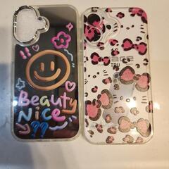 iPhone16ケース