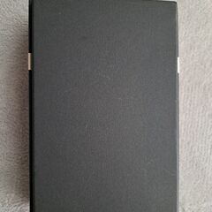 ブリザーブドフラワー赤バラ薔薇箱入りの画像