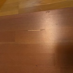 テーブルの画像