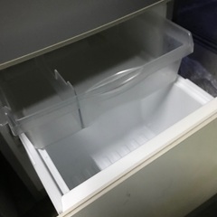 配達料2000円　パナソニック　冷凍冷蔵庫　2012年製の画像