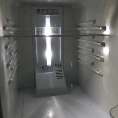 配達料2000円　パナソニック　冷凍冷蔵庫　2012年製の画像