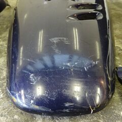 スーパーディオ　純正外装 ホンダ スーパーディオ AF27DIO AF27 DIO スーパーディオZX 純正外装