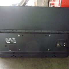 O633　東芝　50V型　液晶テレビ　REGZA　LEDバックライト　50G9　の画像