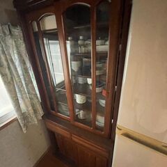 家の中の家具・電化製品・高額な掘り出し物など残置物すべて持って行ってOK！お宝ゲットチャレンジしませんか？の画像