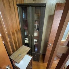 家の中の家具・電化製品・高額な掘り出し物など残置物すべて持って行ってOK！お宝ゲットチャレンジしませんか？の画像