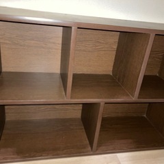 本棚