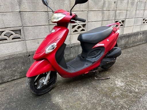 SYM Xpro KAZE 風　50 格安