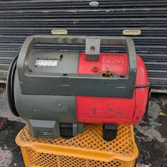 日立エアーコンプレッサーPA1000S(美品、完動品)