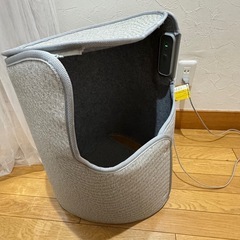 難あり　パネルヒーター