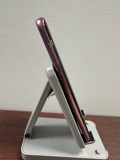 【美品！GALAXY S9 64GB 】