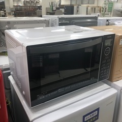 安心の6ヶ月保証付き！オーブンレンジTOSHIBA2023年製9...