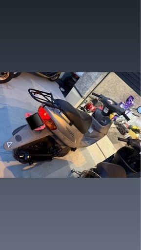 アドレスv125g k7 規制前 実働 アドレスv125g規制前 アドレスv125g