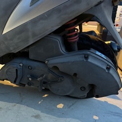 アドレスv125g k7 購入者決まりました。の画像