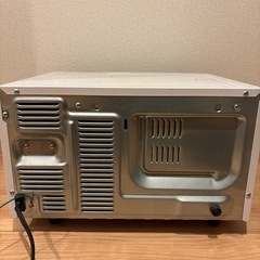オーブンレンジ　SHARP RE-S206