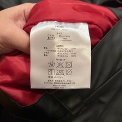 ワークマン イージスプロ 防寒防水 撥水 上下セット 防寒具 ジャージ バイク アウトドア の画像