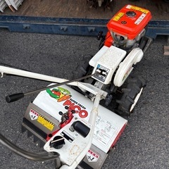 🌷 【選べる耕運機】 ホンダ プチな 家庭菜園86【耕運機/農機具 地域最大台数!販売＆買取アールワン田川】の画像