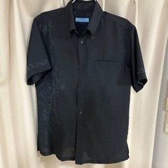 マジュン喪服