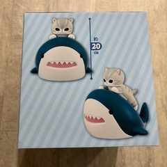 モフサンド　mofusand ころころクリーナーの画像