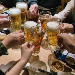 【東京🗼グルメ堪能する会♪】1970〜79年生まれの東京近郊の同世代での飲み友や趣味友探しに✨[写真不要]  - メンバー募集