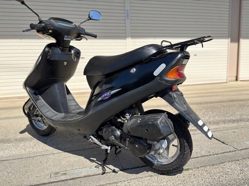 ⭐️タクト快速2ストモデル⭐️タイヤ・シート・グリップ・プラグなど