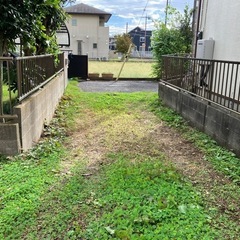 茨城県取手市吉田売地45坪所有権300万円 - 土地販売/土地売買
