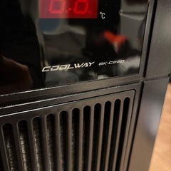 GEX クールウェイ　COOLWAYの画像