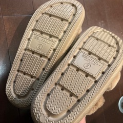 サンダルＳの画像