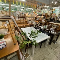 【愛品館 江戸川店 】介護福祉ダイニング5点セット sadakari（貞苅椅子製作所）の画像