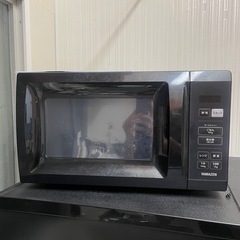 電子レンジ