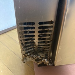 業務用冷蔵庫の画像
