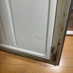 業務用冷蔵庫の画像