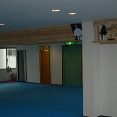 【入会金・道着無料♪】極真空手 道場生募集！の画像