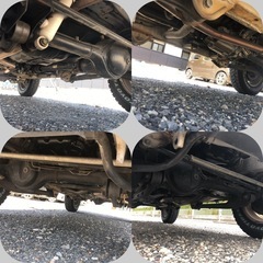 🈹【JB23w】🈹🚘ジムニー🚘XGターボ🚘4WD／5速ミッション車🚘の画像