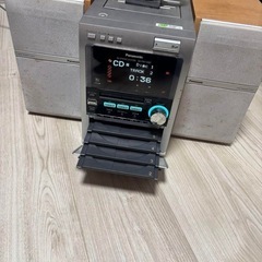 ミニコンボ