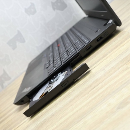 美品 高速 LENOVO core 節約 i3 新品メモリ16GB SSD480GB GPU 美品