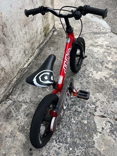 専用 子供用 自転車 ディーバイク マスター 12インチ 楽天市場