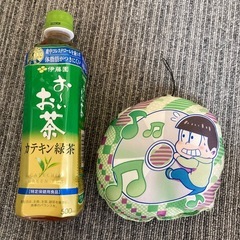 おそ松さん ★ クッションキーホルダー　希少の画像