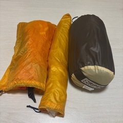 ソロテントの画像