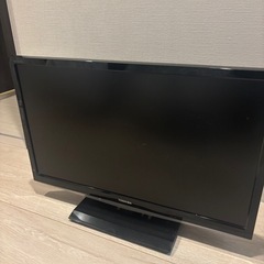 TOSHIBA　テレビ