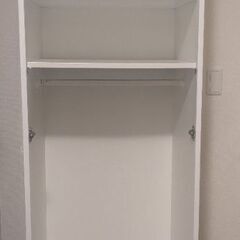 STUVA タンス、衣類収納(収納家具)の中古が安い！激安で譲ります
