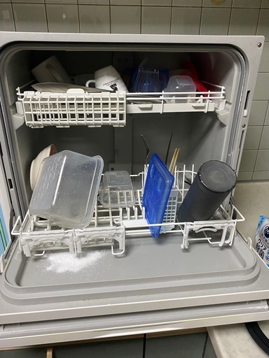パナソニック　食洗機