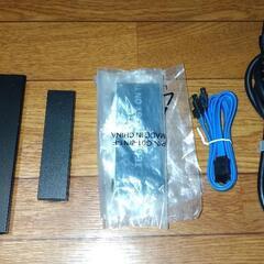 デスクトップパソコン　価格交渉OK。の画像